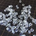 thumbnail image 2 of 10/50pcs Rubber Earring Back Plug Cap Clear Soft Silicone Antiallergic Safety Stud Earrings Stopper Earplugs, 2 of 6