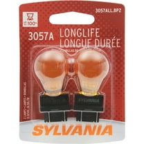 SYLVANIA 3057ALL.BP2 Long Life Multi Purpose Light Bulb