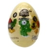 Frankford's Jurassic World Surprise Egg with Coin and Gummy Candy 2oz