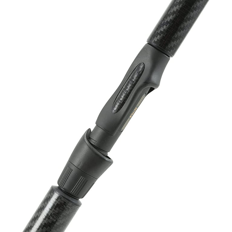 Okuma Guide Select Pro Spinning Rod, 9' 9, m, 2-Pcs, 8 ~ 17 lbs