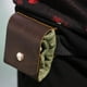 thumbnail image 3 of Forraje De Lona Bolsa De Forraje Multiusos Bolsa De Almacenamiento Impermeable Para Senderismo Playa Camping Speravity HA039823-04, 3 of 6