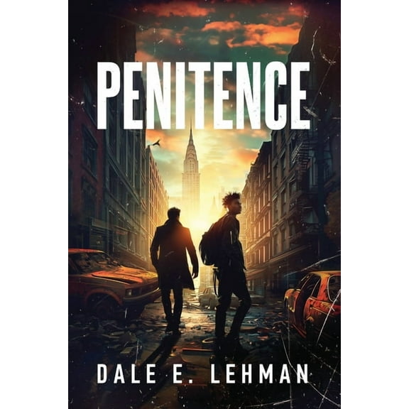 Penitence, (Paperback)
