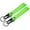 Green 19cm, variant on Multi functional Eagle Claw Carabiner Keychain Lanyard for Camping and Hiking
