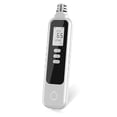 thumbnail image 1 of Detectores de Monóxido de Carbono Detector de CO Portátil Alimentado por Batería, Detector de Alarma de Monóxido de Carbono Portátil, 1 of 7