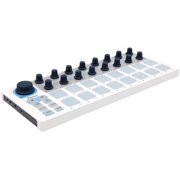 Arturia Beatstep Usb/midi Controller & Sequencer