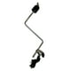thumbnail image 2 of Abrazadera para soporte de platillos, abrazadera de extensión para batería, soporte para aro de bombo, accesorio para platillos con varilla de platillo Z, 2 of 8