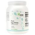 thumbnail image 1 of LuckyVitamin - Pure Egg White Protein Powder Unflavored - 1 lb., 1 of 4