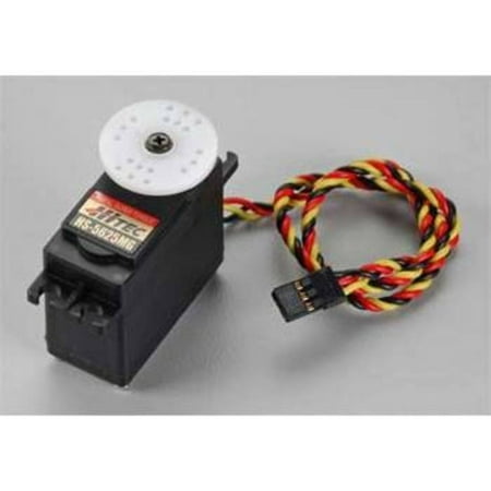 HS-5625MG Hi-Speed 2BB Mtl Gear Univ Multi-Colored
