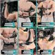 thumbnail image 4 of Twister Arm Trainer,40-100lb Chest & Shoulder Workout Equipment,A, 4 of 5