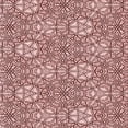 thumbnail image 1 of Ahgly Company Machine Washable Indoor Square Transitional Pink Area Rugs, 8' Square, 1 of 7
