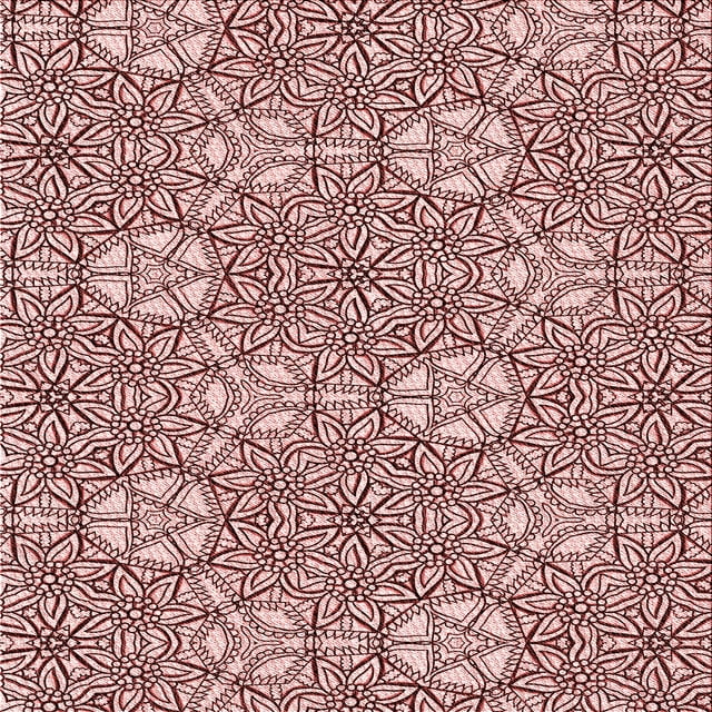 Ahgly Company Tapis d'Intérieur Lavable à la Machine, Carré, Transitionnel, Rose, Tapis de Zone, 8 Pieds Carré