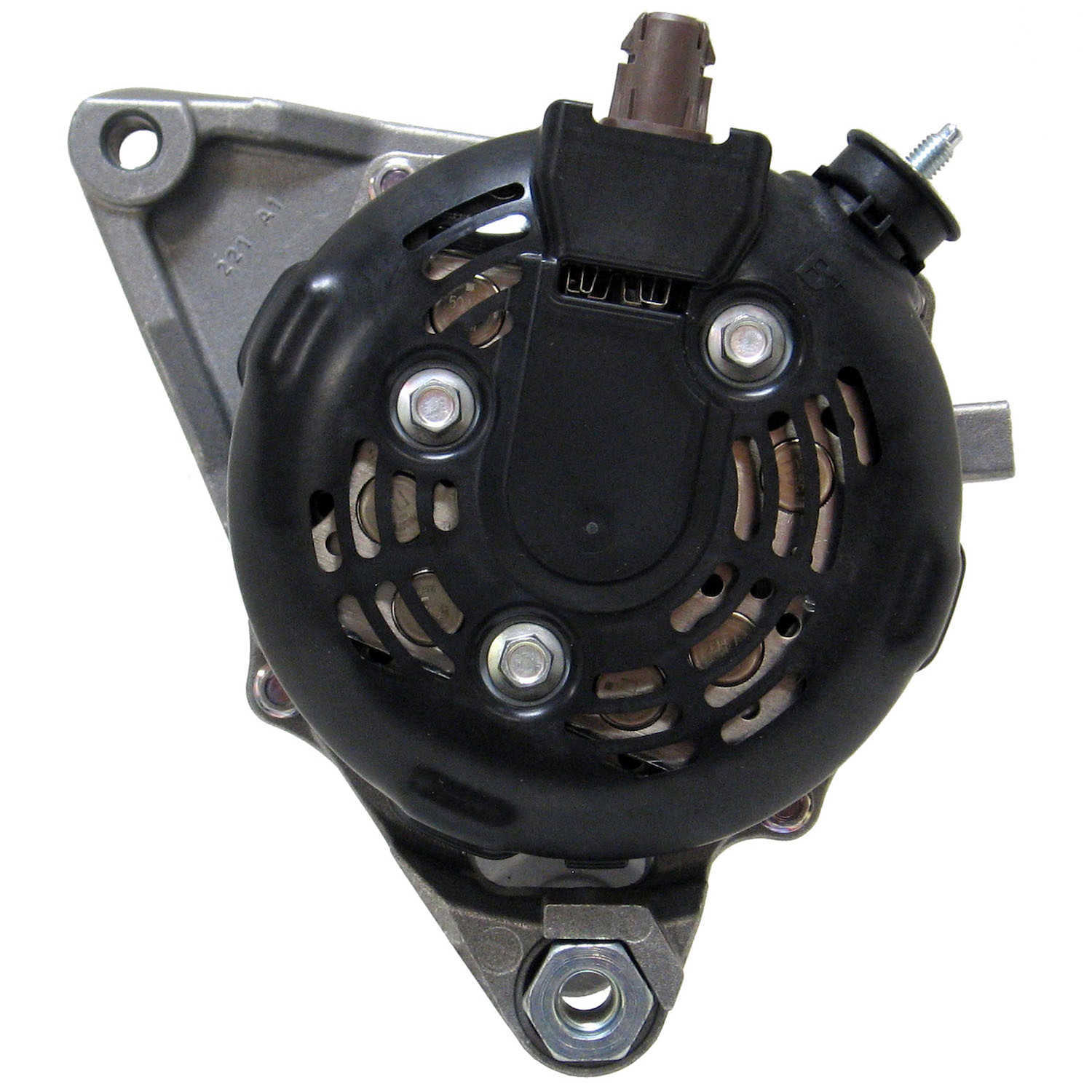 FVP Professional 10169 Alternator Standard