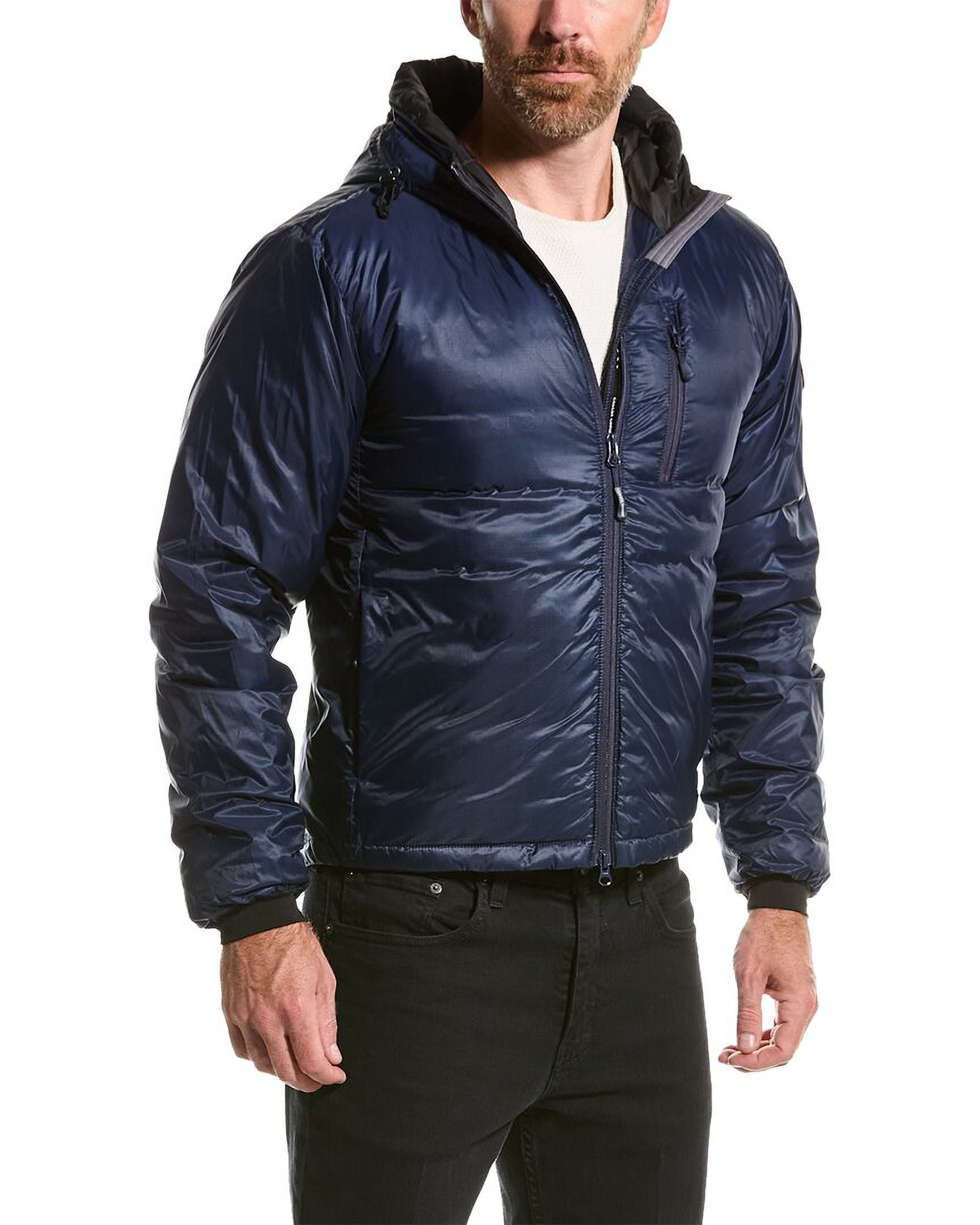 Lodge hoody fusion fit canada goose sales