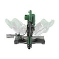 thumbnail image 4 of Hitachi C10FSHQSM 10" Sliding Dual Compound Miter Saw with Laser Marker, 4 of 5