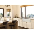 thumbnail image 4 of Transolid T3510-Ls Grifo De Cocina Luxe Inoxidable, 4 of 4