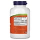 thumbnail image 2 of Supplement NOW Echinacea (raíz de purpurea) 400 mg 250 cápsulas, 2 of 4