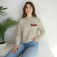 thumbnail image 7 of Alabama Crewneck Sweatshirt | Bama Gear | Alabama Shirt, 7 of 7