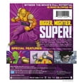 thumbnail image 3 of New Steelbook Dragon Ball Super: SUPER HERO (UHD + Blu-ray), 3 of 3