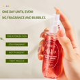 thumbnail image 2 of Perfume ADMD Sweet Romantic Floral Fantasy Eau de Toilette, 90 ml, 2 of 7
