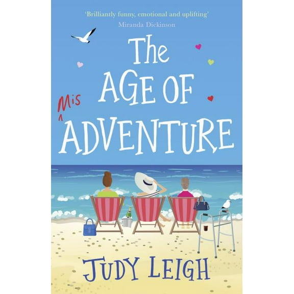 Pre-Owned Age Of Misadventure (Paperback) 000826922X 9780008269227