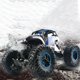 thumbnail image 5 of Gwong Juguete Toy Car Simulation Off-Road Trucks Control remoto Niños Regalo eléctrico Mini modelo de vehículo para niños Gwong 30008678, 5 of 6