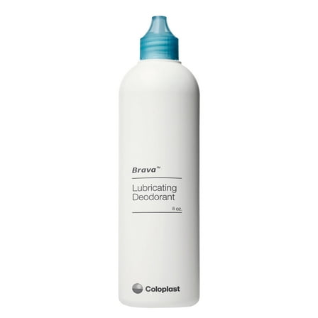 Coloplast Brava Lubricating Deodorant