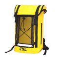 thumbnail image 1 of Bangcool 25L Sac Étanche à la Mode Grande Capacité Sac à Engrenages Secs pour l'Escalade de Randonnée, 1 of 10