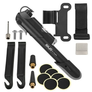 GIYO Bike Pumps in Bike Accessories Walmart