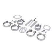 APR CBK0024 Catback Exhaust System