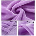 thumbnail image 4 of Ganfancp Manta Cobertura Lisa Manta Yoga Manta, Adecuada para Habitaciones con Refrigeración Durante Largos Periodos de para Mantener La Temperatura Fresca Pero No Fría. Liquidación 1X Manta de Frane, 4 of 7