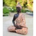 thumbnail image 4 of DharmaObjects Meditation Buddha Statue Buddha Statue for Home Meditation Gift 8 Inches Tall, 4 of 4