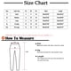 thumbnail image 3 of Pantalones pitillo hasta la pantorrilla con cintura elástica y cordón de lino y algodón liso para mujer Fridja  hfkajh99469, 3 of 9
