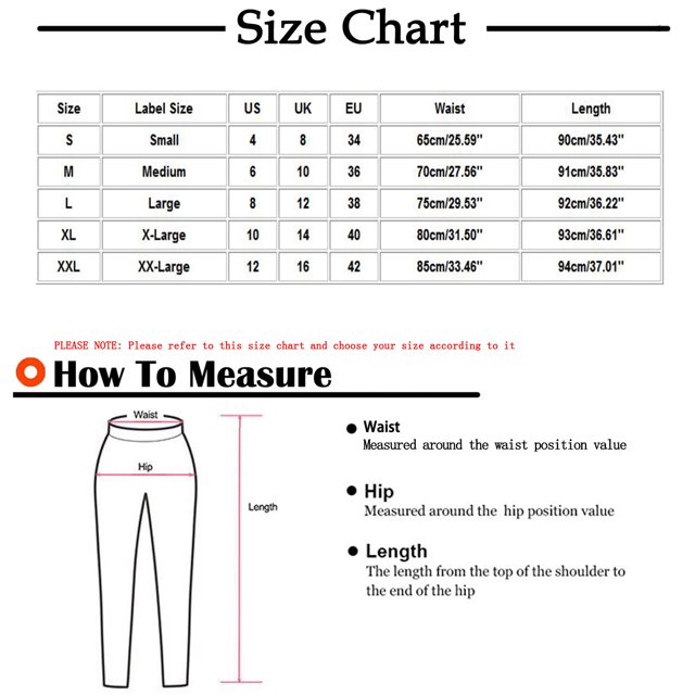 CEHVOM Women Casual Solid Cotton Linen Drawstring Elastic Waist Calf-Length Pencil Pants