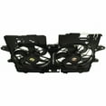 thumbnail image 4 of For Ford Escape A/C Radiator Fan Assembly 2001 2002 2003 2004 2.0L Manual Transmission For MA3115122 | YL8Z8C607AA, 4 of 5
