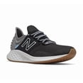 thumbnail image 1 of New Balance Fresh Foam Roav MROAVTK Sneakers Men 8.5 Black Running Shoes EEE4116, 1 of 5