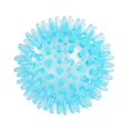 thumbnail image 2 of Masajeador corporal de tejido profundo con bola de reflexología puntiaguda, tacto suave, ideal para el hogar y viajes. 6cm, 2 of 7