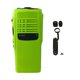 thumbnail image 2 of Kit de carcasa de reemplazo HT750 para radio verde con altavoz, 2 of 4
