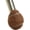 Brown, variant on Furniture Footies Small PreCut Tennis Ball Glides for Chairs Desks Tables Stools Walkers Leg Floor Protector Heavy Duty Long Lasting Felt Pad Glide Coverings for Hard Floor Surfaces-2.4 Inch 4 Count