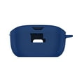 thumbnail image 1 of Visland Étui de Protection en Silicone pour Écouteurs JBL Vibe, Anti-Chute, Résistant aux Chocs, Anti-Poussière, Conception avec Trou de Chargement, Sac de Rangement Portable, 1 of 8