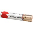 thumbnail image 1 of Baking Paper Roll Flat 12in x 26ft Parchment Sheets Cooking Paper with Cutter, 1 of 10