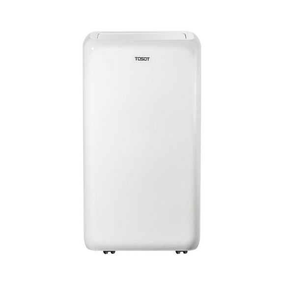 TOSOT 14,000 BTU Portable Air Conditioner with Build-in Heat Pump and WiFi