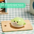 thumbnail image 4 of Juguete Sensorial Squishy Taba Pez Globo Silicona, 4 of 5