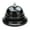 K, variant on RUIG Call Bell 3.35 Inch Diameter with Metal Anti-Rust Construction, Ringing, Desk Bell Service Bell for Hotels, Schools, Restaurants, Reception Areas, Hospitals, Warehouses