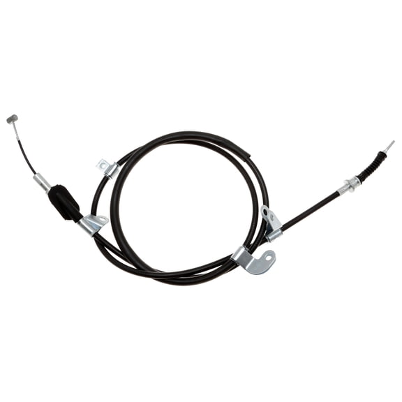 Parking Brake Cable Fits select: 2006-2010 HONDA CIVIC EX, 2011 HONDA CIVIC VP