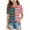 C-Army Green, variant on AJTQTH Cute Girls Summer Puff Sleeve Tops Loose Fit Casual Striped Color Block Printed Crew Neck Graphic T-Shirts School Outfit Clothes B-Green 6-7 Years