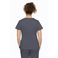 thumbnail image 6 of Healing Hands Purple Label Women's Jane 2-Pocket Scrub Top, 6 of 7