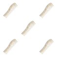 thumbnail image 1 of Thinsony Versatile General Grooming Comb for Professional-Looking Hairstyles Style A 5Set, 1 of 6
