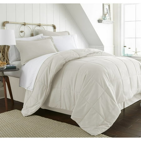 New King Size 8 Piece Complete Ultra Soft Bedding Set