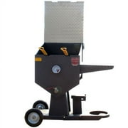 COMMERCIAL-JIMMY FRYER, 2 BASKET-12 GALLON