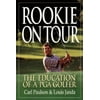 Rookie on Tour [Mass Market Paperback - Used]